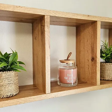 Apartamento Lindenbaum
