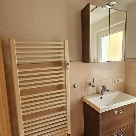 Apartment Lindenbaum *