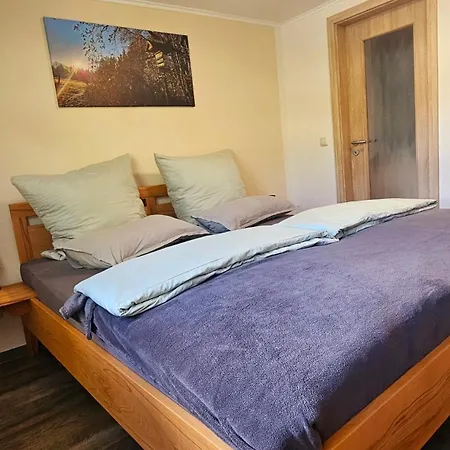 Lindenbaum Apartamento