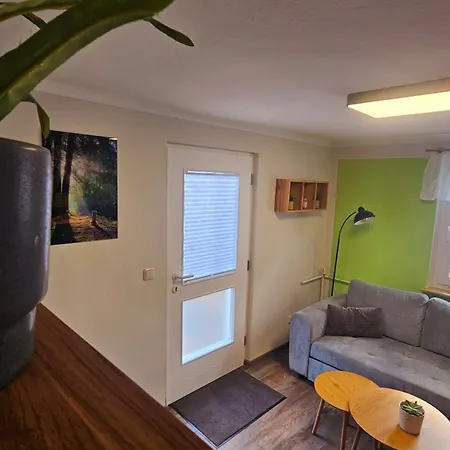 Lindenbaum Apartamento