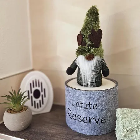 Lindenbaum Apartamento *