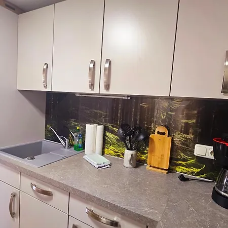Appartamento Lindenbaum *