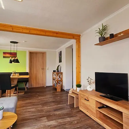 Apartment Lindenbaum
