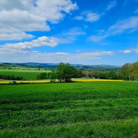 Lindenbaum Apartamento *