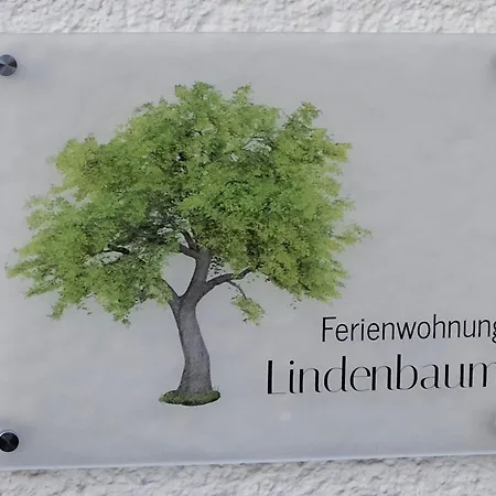 Lindenbaum *