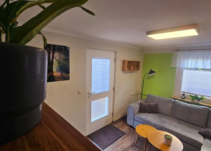 Lindenbaum Апартаменты