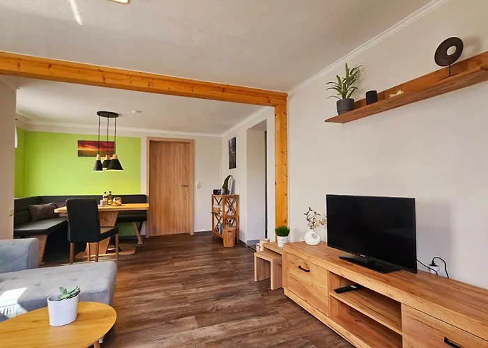 Апартаменты Lindenbaum